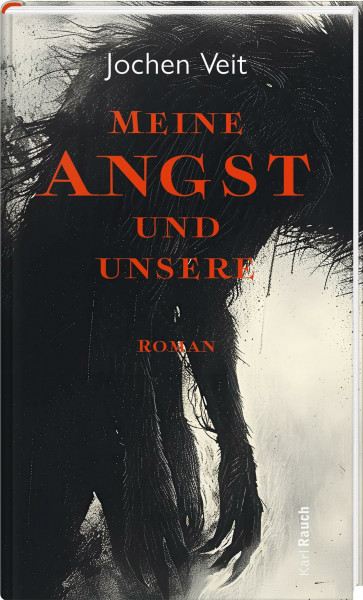 Meine Angst und unsere: Roman