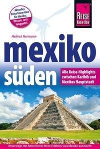 Mexiko Süden