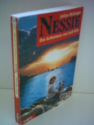 Nessie: Das Geheimnis von Loch Ness