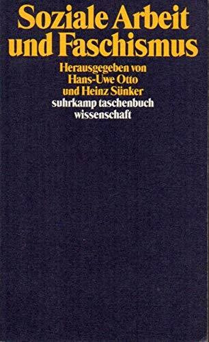 Soziale Arbeit und Faschismus