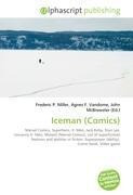 Iceman (Comics)