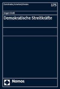 Demokratische Streitkräfte