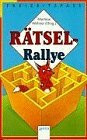 Rätsel-Rallye (Arena Taschenbücher)