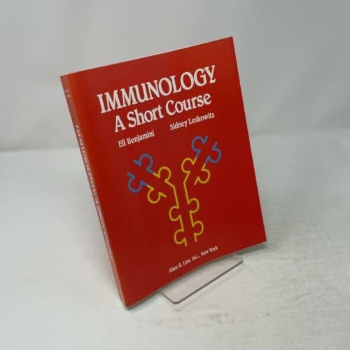 Immunology: A Short Course