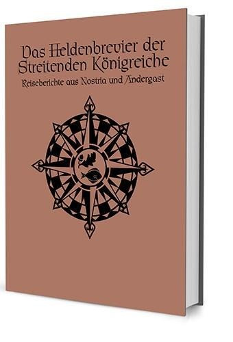 Das Heldenbrevier der Streitenden Königreiche