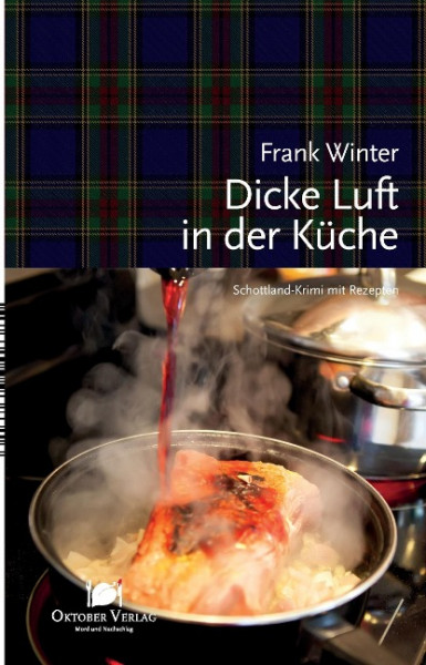 Dicke Luft in der Küche