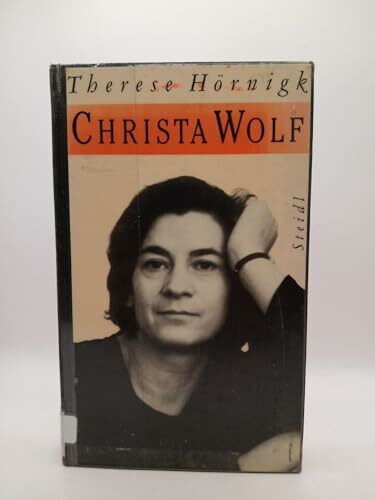 Christa Wolf: Monographie