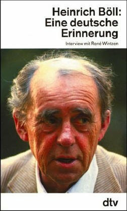 Eine deutsche Erinnerung: Interview mit René Wintzen (dtv Literatur)