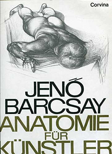 Anatomie für Künstler (Mit über 200 Zeichnungen)