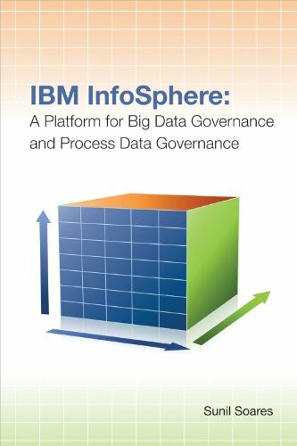 IBM Infosphere: A Platform for Big Data Governance and Process Data Governance