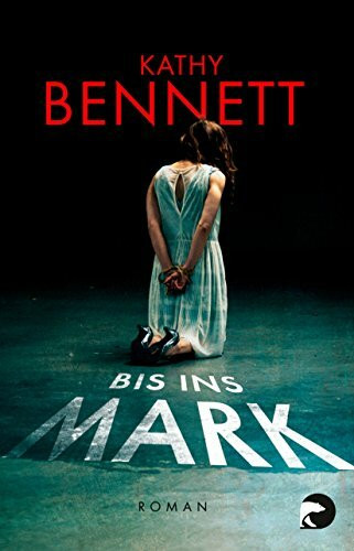 Bis ins Mark: Roman (Detective Maddie Divine, Band 1)