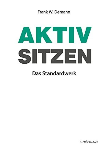 Aktiv Sitzen