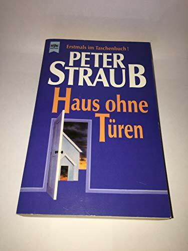 Haus ohne Türen