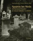 Spuren im Stein: Ein Friedhof als Spiegel jüdischer Geschichte in Bochum