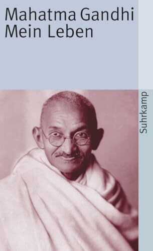 Mein Leben (suhrkamp taschenbuch)