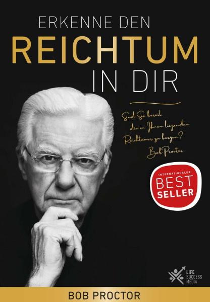 Erkenne den Reichtum in Dir: Sind Sie bereit, die in Ihnen liegenden Reichtümer zu bergen?