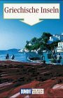 Die Griechischen Inseln: Reise-Handbuch (DuMont Richtig Reisen)