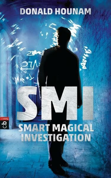 SMI - Smart Magical Investigation: Deutsche Erstausgabe