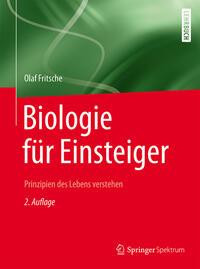 Biologie für Einsteiger