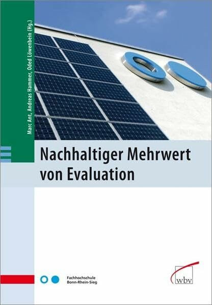 Nachhaltiger Mehrwert von Evaluation