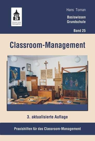 Classroom-Management