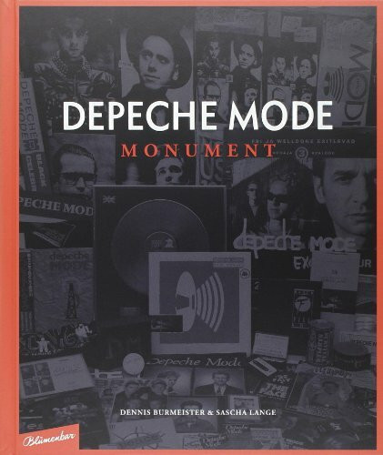 Depeche Mode : Monument