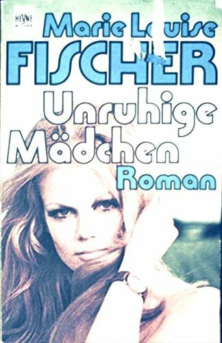 Unruhige Mädchen. (7601 905).