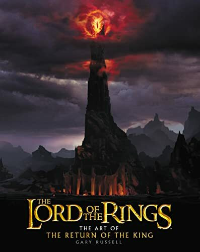The Art of the "Return of the King" (The "Lord of the Rings")