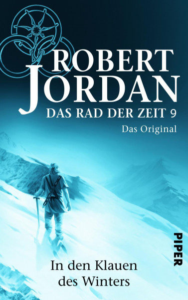 Das Rad der Zeit 09. Das Original