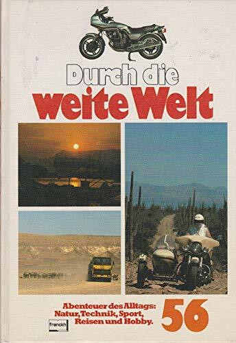 Durch die weite Welt, 56