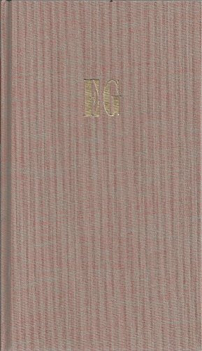 Verfall und Untergang des römischen Reiches