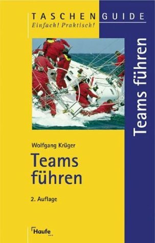 Teams führen. STS- TaschenGuide