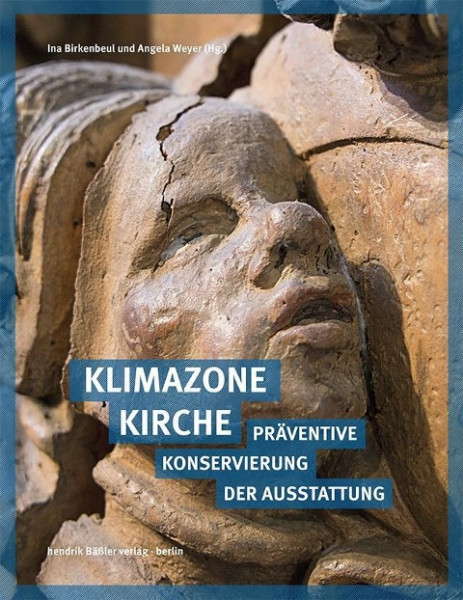 Klimazone Kirche