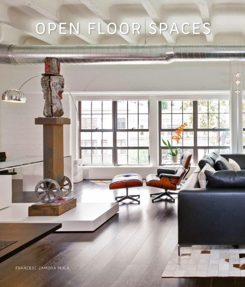 OPEN FLOOR SPACES