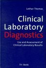 Clinical Laboratory Diagnostics: Use and Assessment of Clinical Laboratory Results