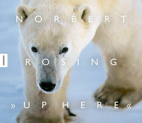 Up Here: Fotografische Abenteuer im hohen Norden