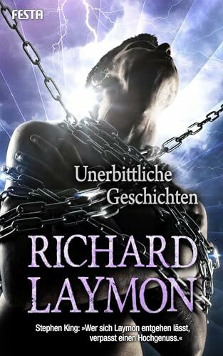 Unerbittliche Geschichten