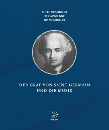 Der Graf von Saint Germain und die Musik