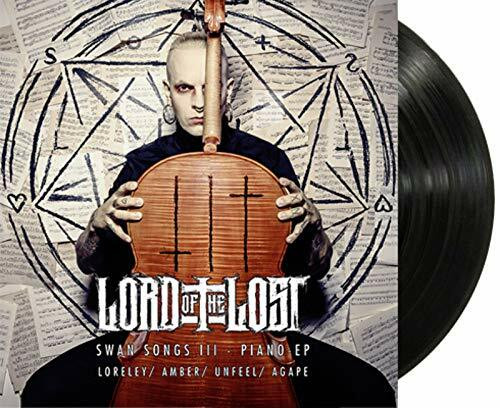 Limited Edition Sonic Seducer 09/2020