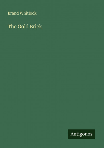 The Gold Brick