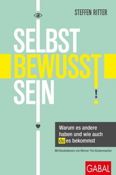 Selbstbewusstsein