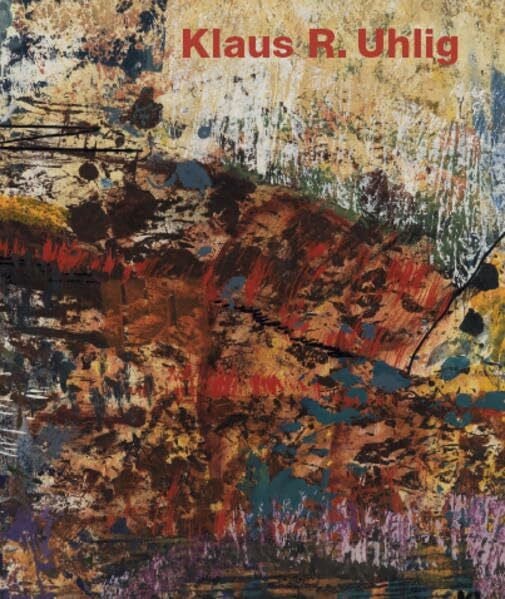 Klaus R. Uhlig: Mit e. Einf. v. Gil E. Stein. Dtsch.-Engl.