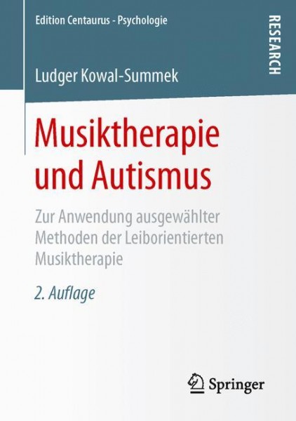 Musiktherapie und Autismus