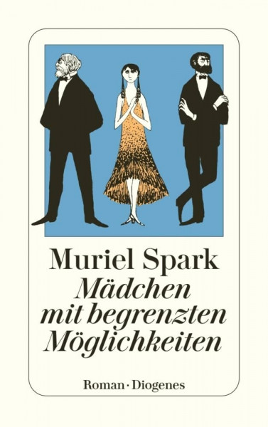 Mädchen mit begrenzten Möglichkeiten: Roman (detebe)