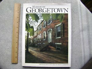 Maroon on Georgetown