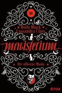 Magisterium 04. Die silberne Maske