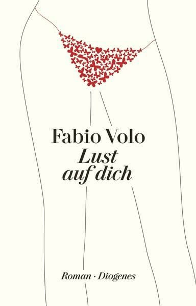 Lust auf dich: Roman