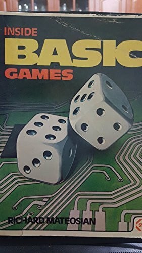 Inside BASIC Games