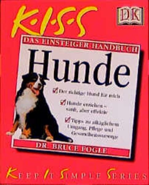 K.I.S.S.: Hunde