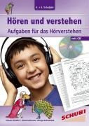 Hören und Verstehen 4./5. Klasse